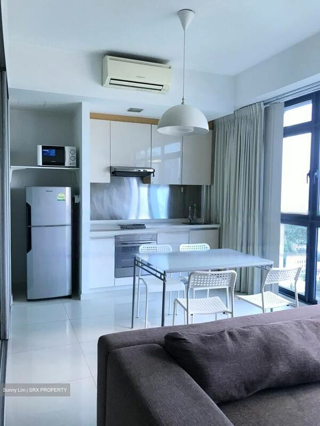 City Square Residences (D8), Condominium #471673661